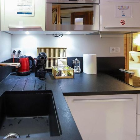 Le Cocon - Lofts & Lakes Certified 4-Stars Άννεσι Εξωτερικό φωτογραφία