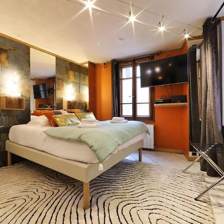 Le Cocon - Lofts & Lakes Certified 4-Stars Άννεσι Εξωτερικό φωτογραφία