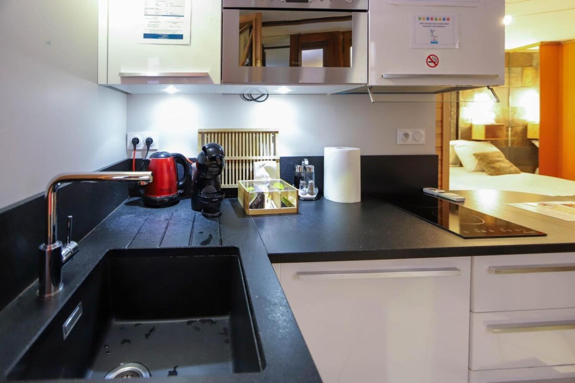 Le Cocon - Lofts & Lakes Certified 4-Stars Άννεσι Εξωτερικό φωτογραφία