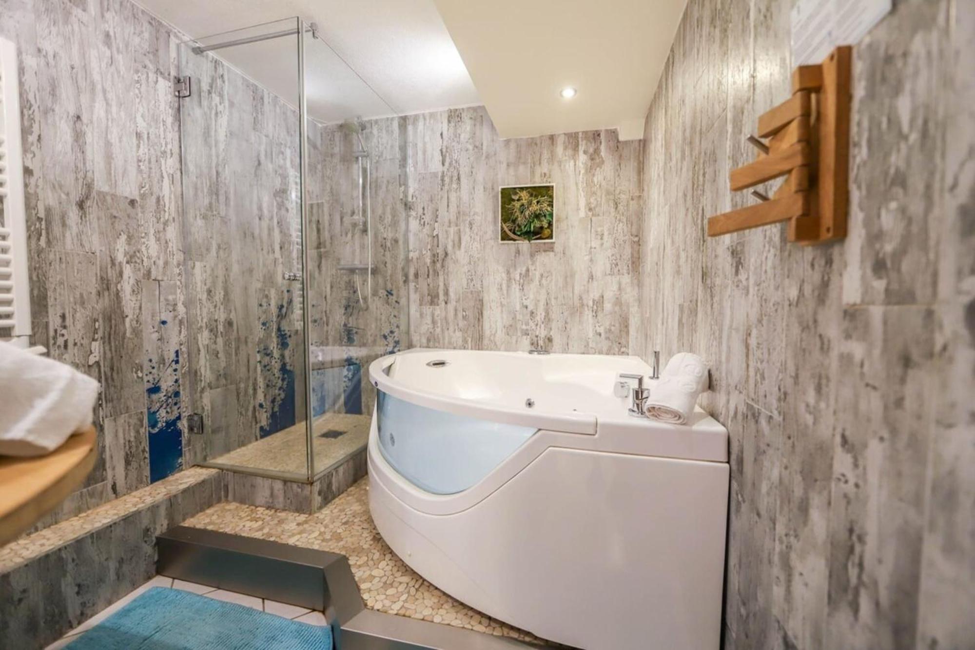 Le Cocon - Lofts & Lakes Certified 4-Stars Άννεσι Εξωτερικό φωτογραφία