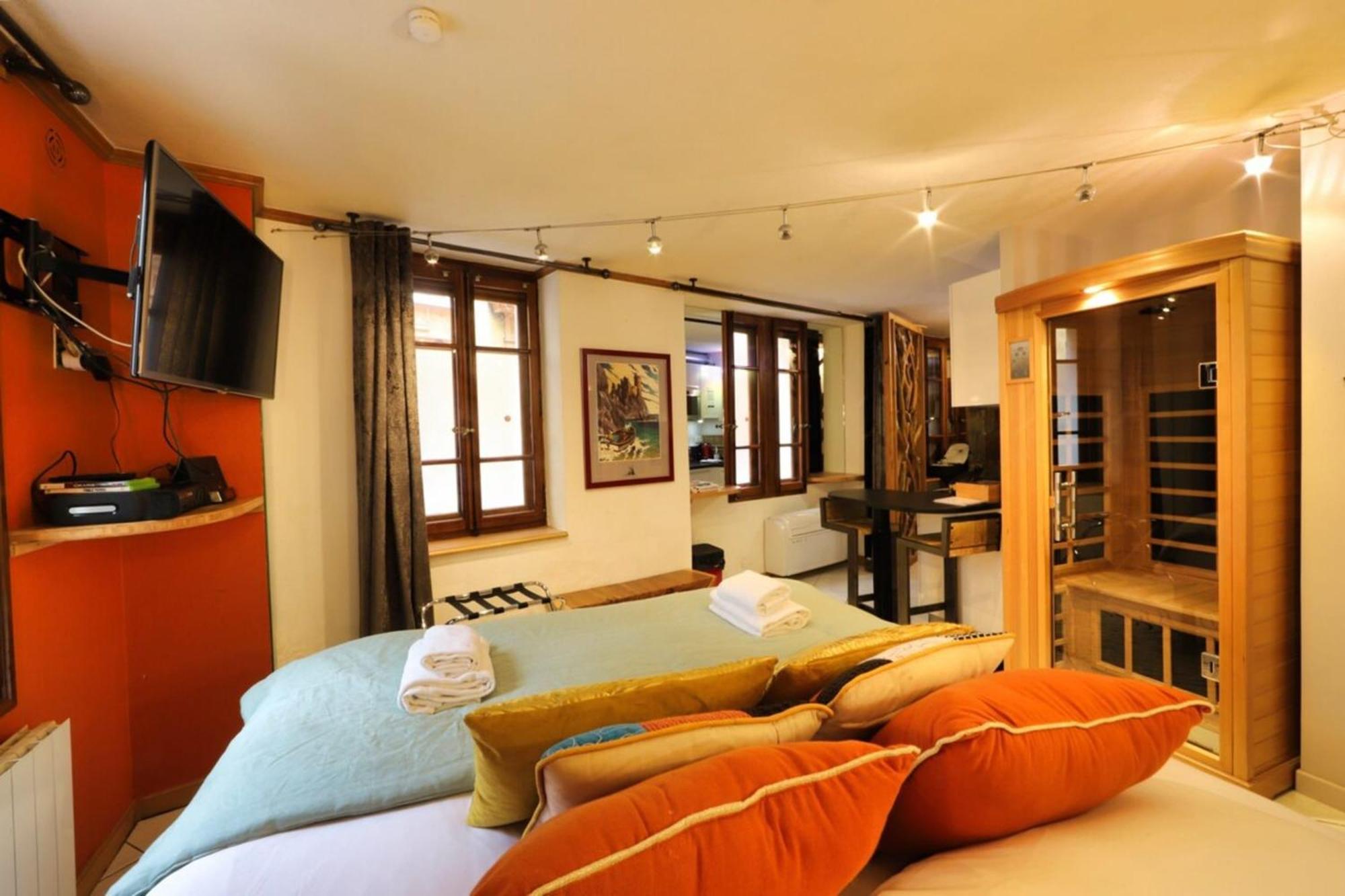 Le Cocon - Lofts & Lakes Certified 4-Stars Άννεσι Εξωτερικό φωτογραφία