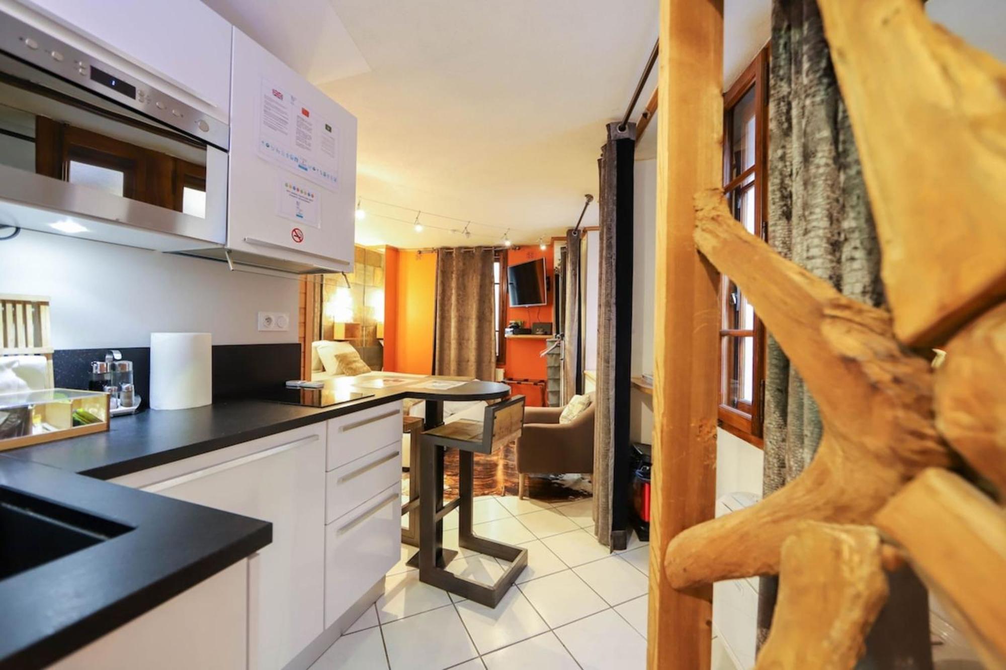 Le Cocon - Lofts & Lakes Certified 4-Stars Άννεσι Εξωτερικό φωτογραφία