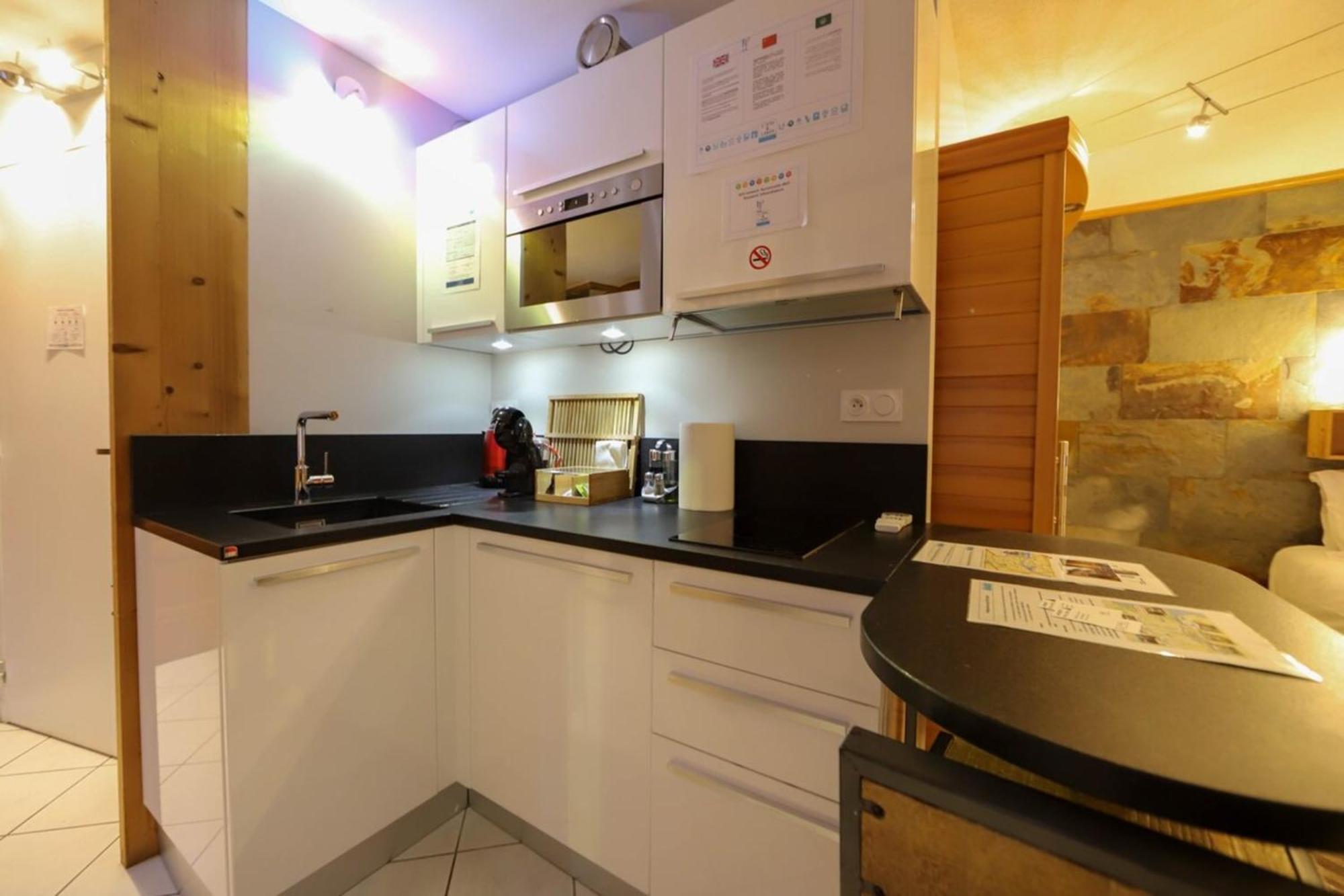 Le Cocon - Lofts & Lakes Certified 4-Stars Άννεσι Εξωτερικό φωτογραφία