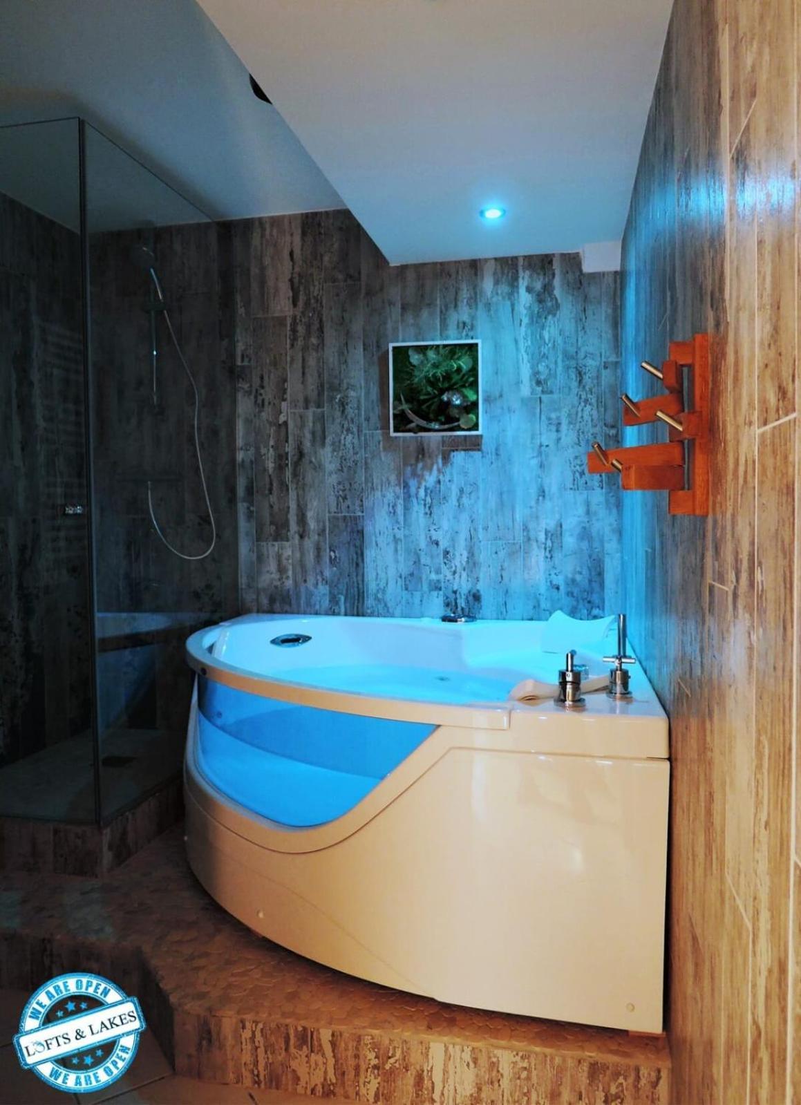 Le Cocon - Lofts & Lakes Certified 4-Stars Άννεσι Εξωτερικό φωτογραφία