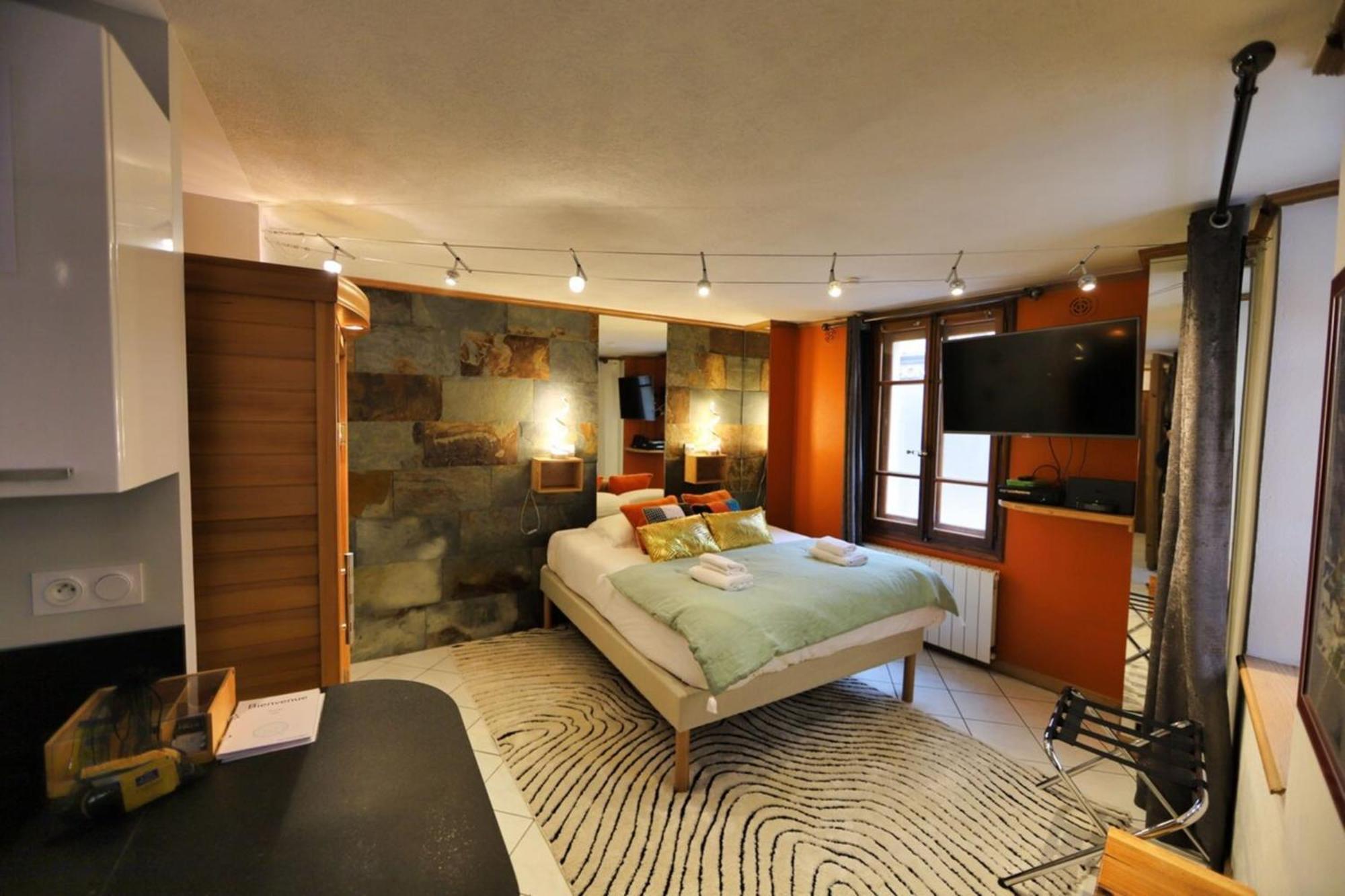 Le Cocon - Lofts & Lakes Certified 4-Stars Άννεσι Εξωτερικό φωτογραφία