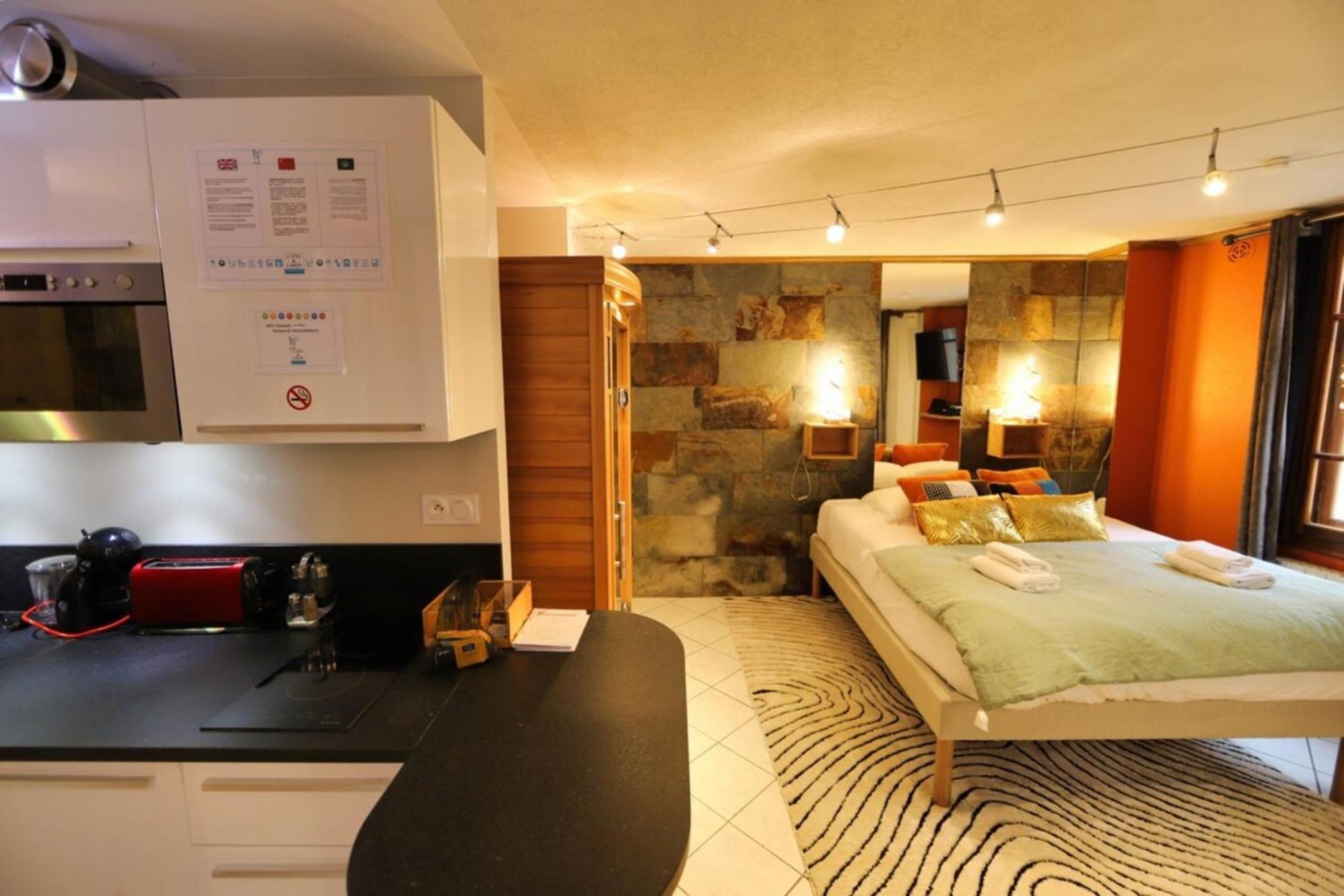Le Cocon - Lofts & Lakes Certified 4-Stars Άννεσι Εξωτερικό φωτογραφία
