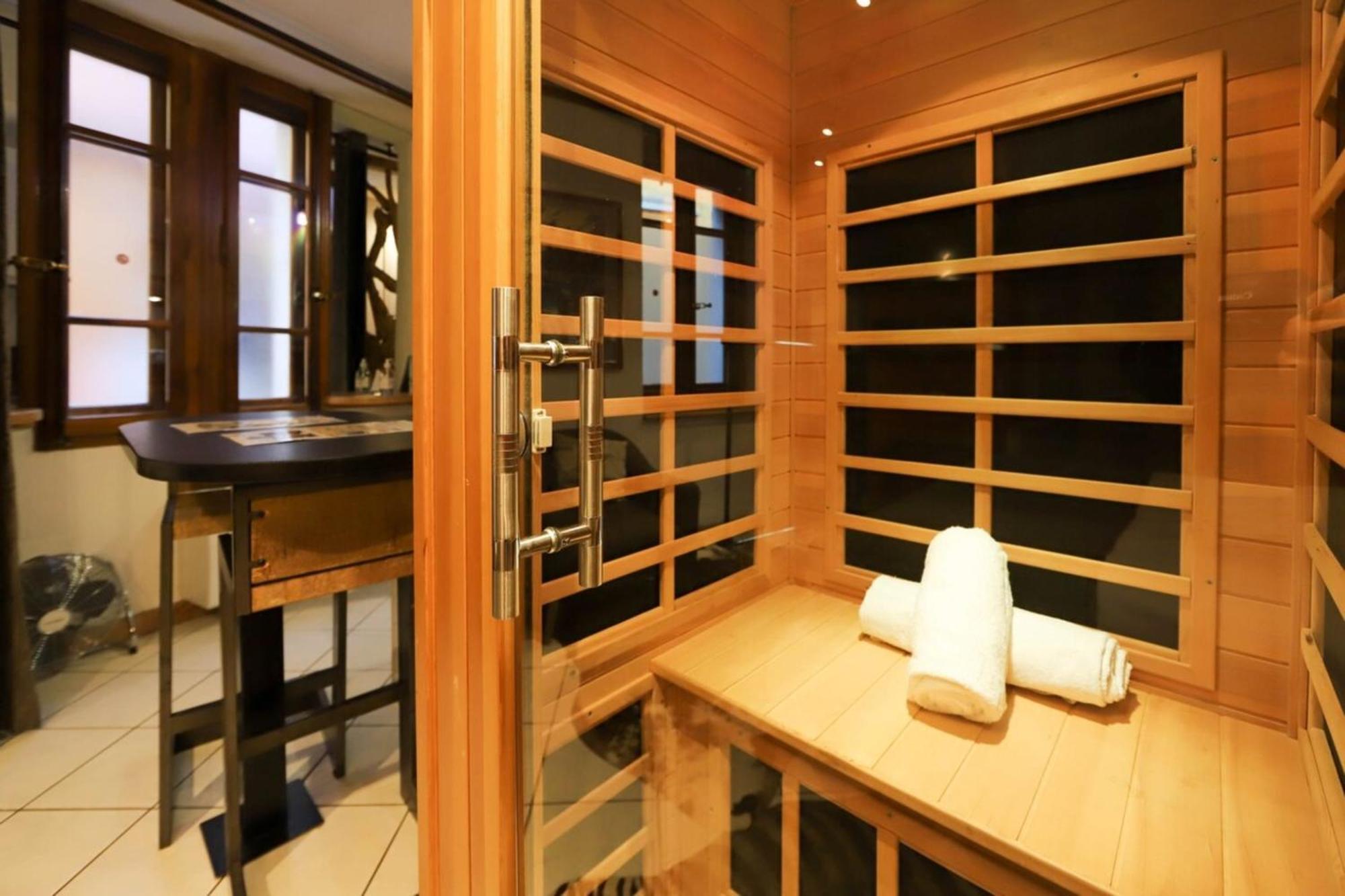 Le Cocon - Lofts & Lakes Certified 4-Stars Άννεσι Εξωτερικό φωτογραφία